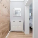 Dom Posejdon - Na Poziomie -1 By Renters Prestige Kołczewo