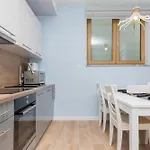 Dom Posejdon - Na Poziomie -1 By Renters Prestige * Kołczewo
