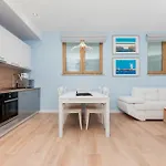 Dom Posejdon - Na Poziomie -1 By Renters Prestige * Kołczewo