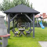 Dom Posejdon - Na Poziomie -1 By Renters Prestige Prázdninový dům Kołczewo