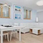 Dom Posejdon - Na Poziomie -1 By Renters Prestige Prázdninový dům