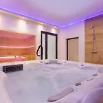 Prázdninový dům Dom Posejdon - Na Poziomie -1 By Renters Prestige Kołczewo