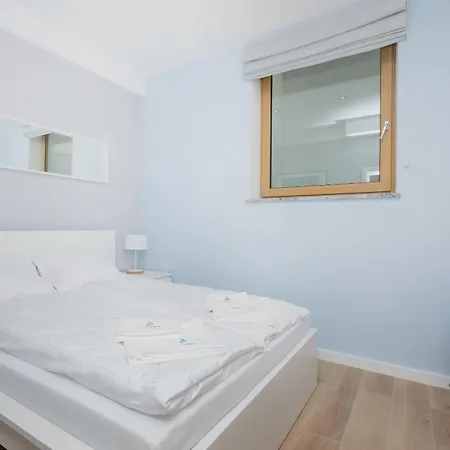 Dom Posejdon - Na Poziomie -1 By Renters Prestige