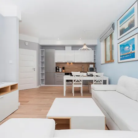 Dom Posejdon - Na Poziomie -1 By Renters Prestige Колчево