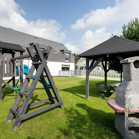 Дом отдыха Dom Posejdon - Na Poziomie -1 By Renters Prestige Колчево