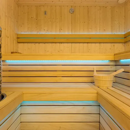 Dom Posejdon - Na Poziomie -1 By Renters Prestige * Колчево