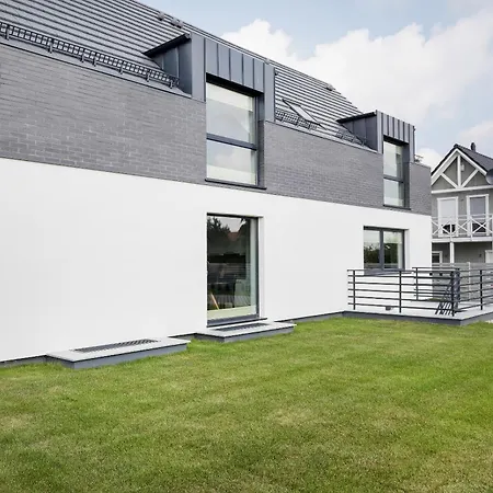 Dom Posejdon - Na Poziomie -1 By Renters Prestige *