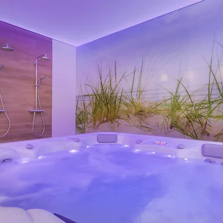 Dom Posejdon - Na Poziomie -1 By Renters Prestige Holiday home