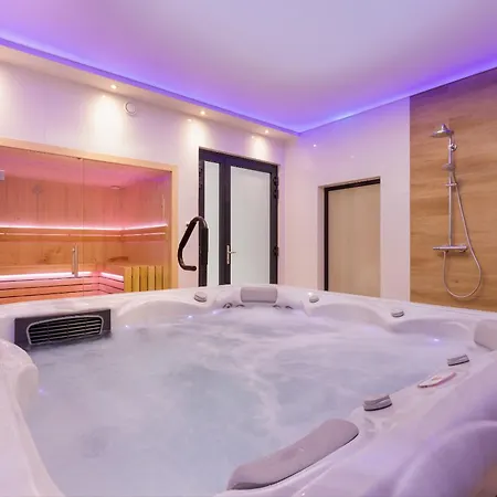 Holiday home Dom Posejdon - Na Poziomie -1 By Renters Prestige Kolczewo