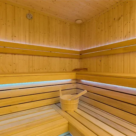 Dom Posejdon - Na Poziomie -1 By Renters Prestige Holiday home