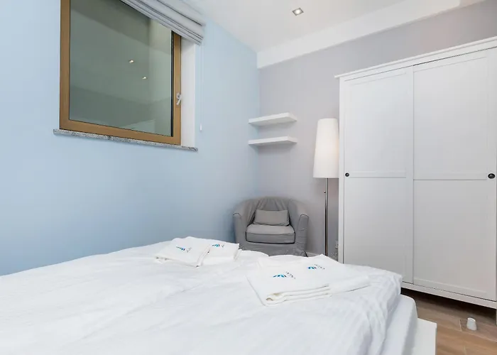 Dom Posejdon - Na Poziomie -1 By Renters Prestige Holiday home