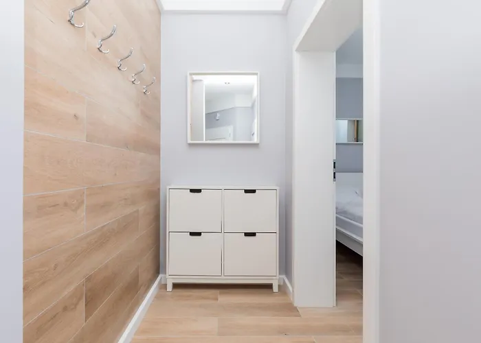 Dom Posejdon - Na Poziomie -1 By Renters Prestige Kolczewo