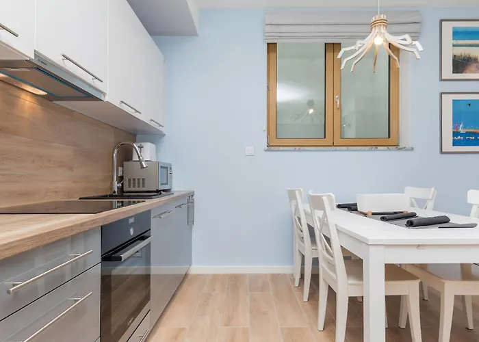 Dom Posejdon - Na Poziomie -1 By Renters Prestige * Колчево