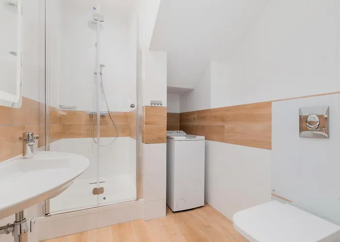 Dom Posejdon - Na Poziomie -1 By Renters Prestige Дом отдыха *