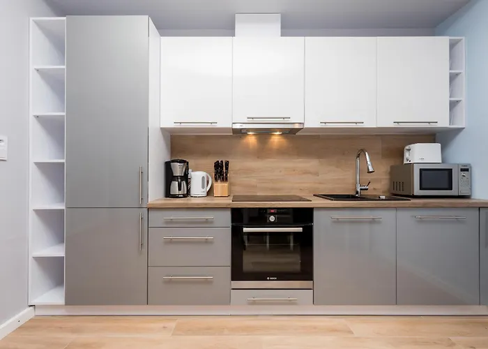 Dom Posejdon - Na Poziomie -1 By Renters Prestige Дом отдыха Колчево