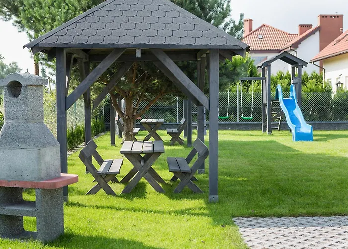 Dom Posejdon - Na Poziomie -1 By Renters Prestige *