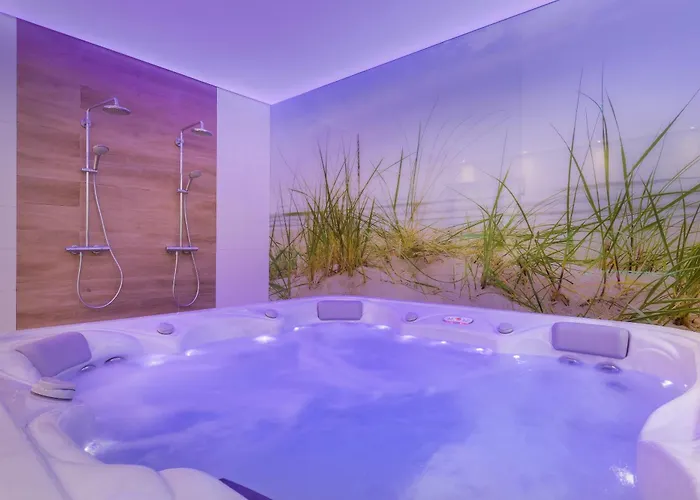 Dom Posejdon - Na Poziomie -1 By Renters Prestige Дом отдыха