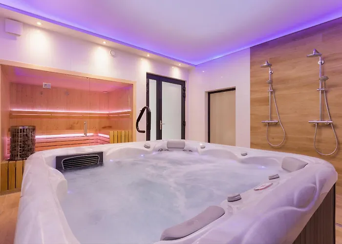 Holiday home Dom Posejdon - Na Poziomie -1 By Renters Prestige Kolczewo