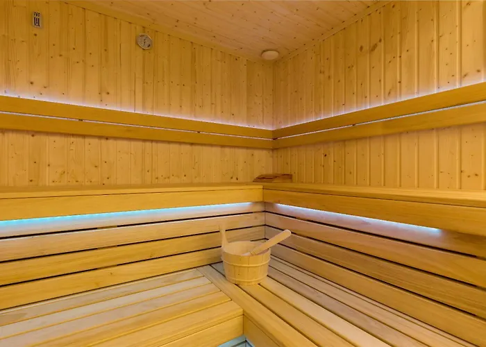 Dom Posejdon - Na Poziomie -1 By Renters Prestige Holiday home